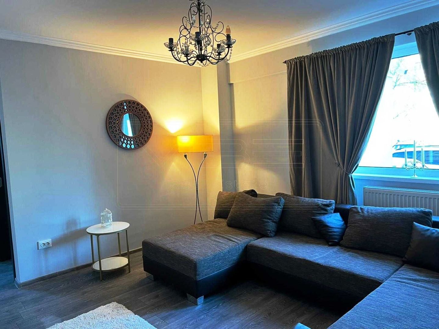 Apartament 2 camere + parcare Crystal Residence Pacurari Rediu - Poză 3