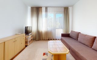 De vanzare-2 camere ideal investitie/locuit, mobilat, Str. Soarelui - Poză 14