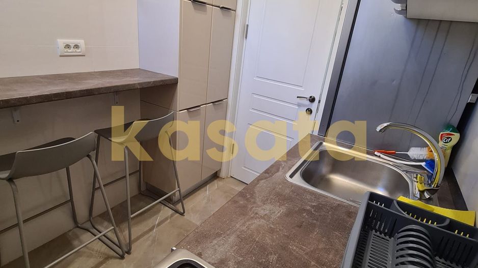 3 Camere | Televiziune | Decomandat | Centrala Proprie | AC - Poză 9