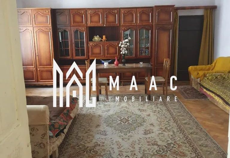 Investitie I Apartament 2 camere I Decomandat I Ultracentral - Poză 3