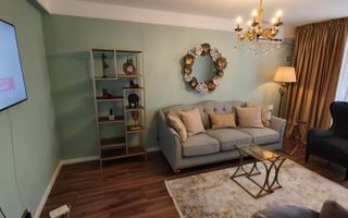VANZARE 3 CAMERE DECOMANDAT - TINERETULUI - Poză 6
