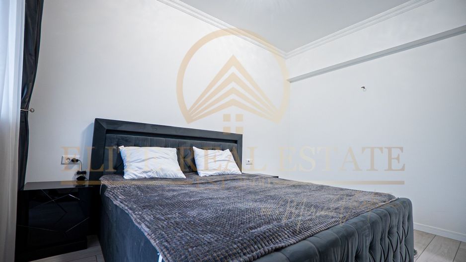 Compozitori - Energia Residence- Apartament 2 camere mobilat si utilat - Poză 4