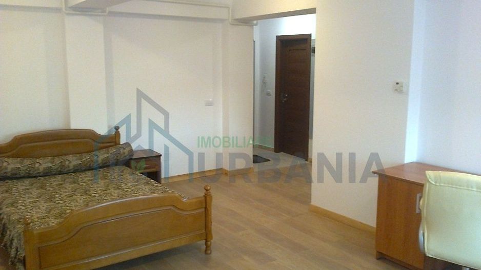 Apartament 1 camera de inchiriat in Tatarasi, langa Piata Chirila - Poză 8