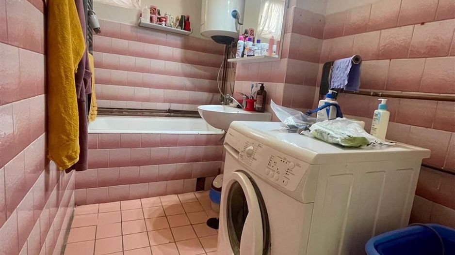 Apartament  3 camere renovat la 20 km de Oradea - Poză 7