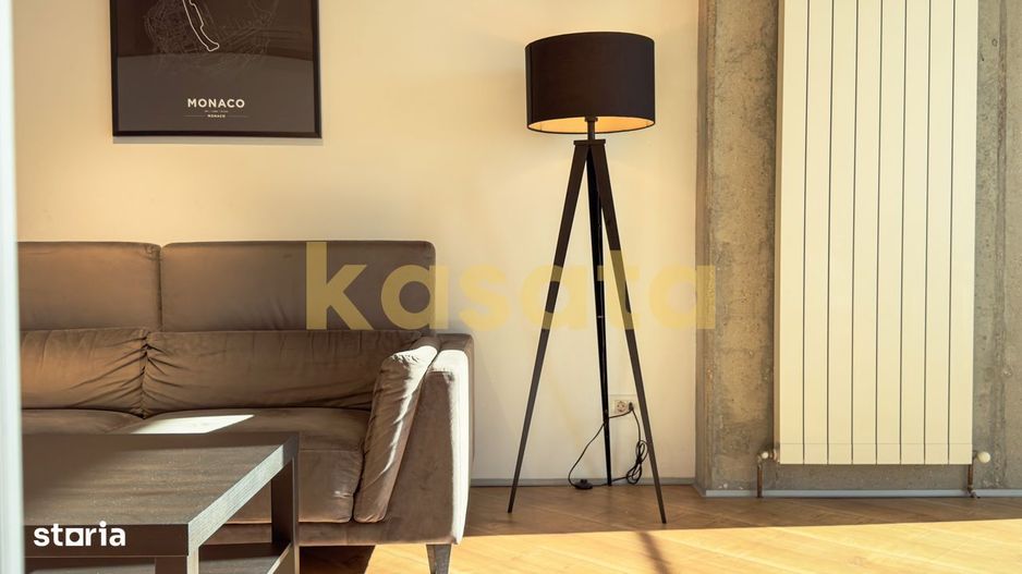 Apartament 2 camere Dinamic City vede Parcul Verdiparcare inclusă - Poză 2