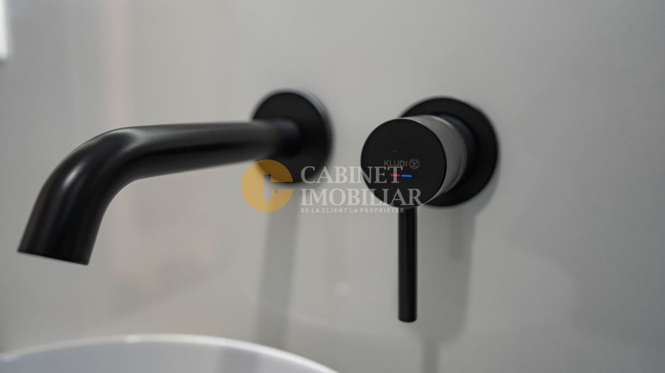 Casă solară premium, eficientă energetic – Aroneanu, Iași - Poză 5