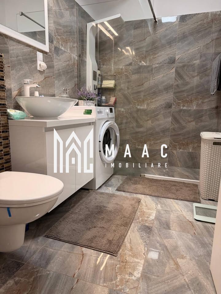 Apartament  | decomandat | 52 mp | Turnisor - Poză 6