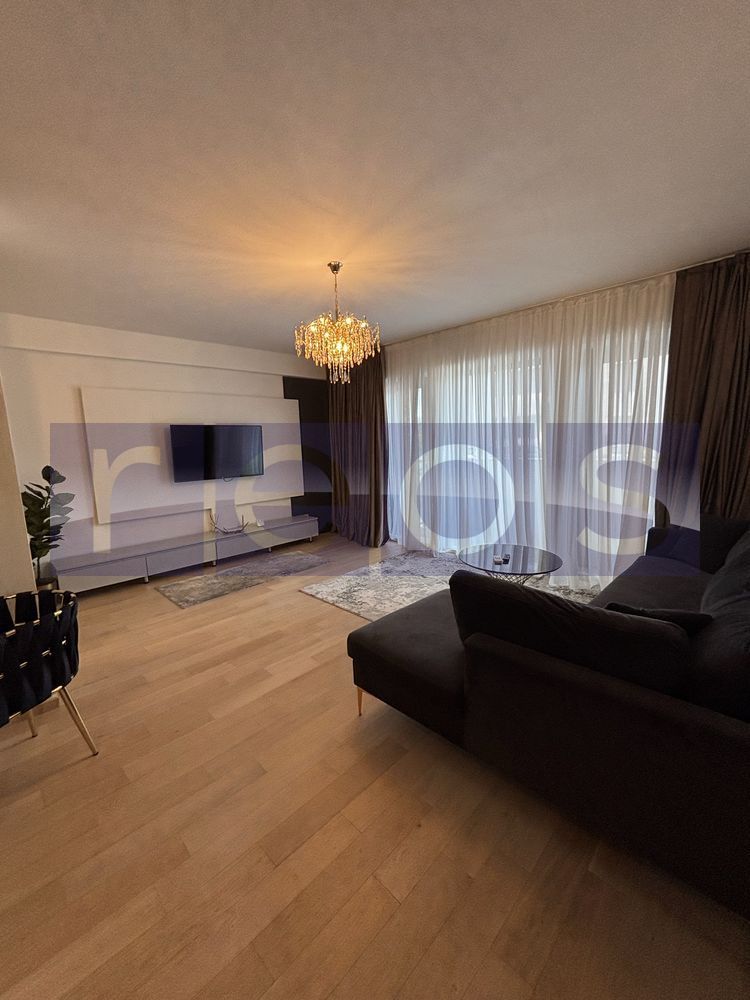 VANZARE -  2-  CAMERE - DECOMANDAT - Tineretului Park - Poză 1