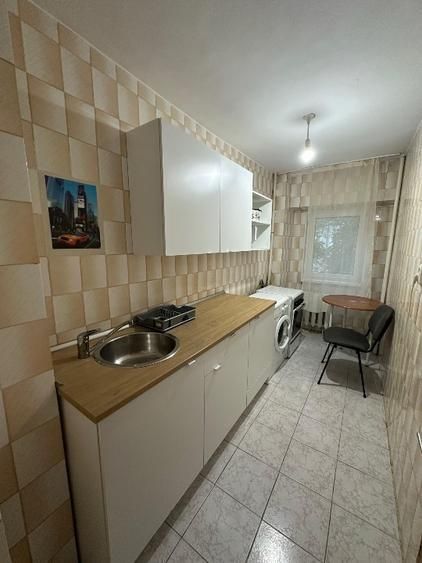 Garsonieră de vanzare Uverturii-Lujerului - Poză 6