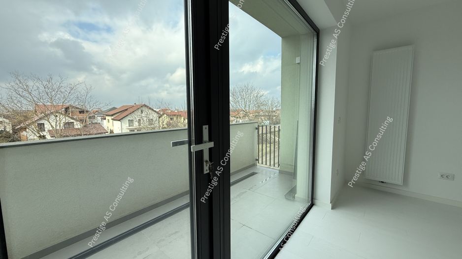 Apartament Nou 2 Camere 2 Bai | Parcul Terra- Dumbravita - Poză 21