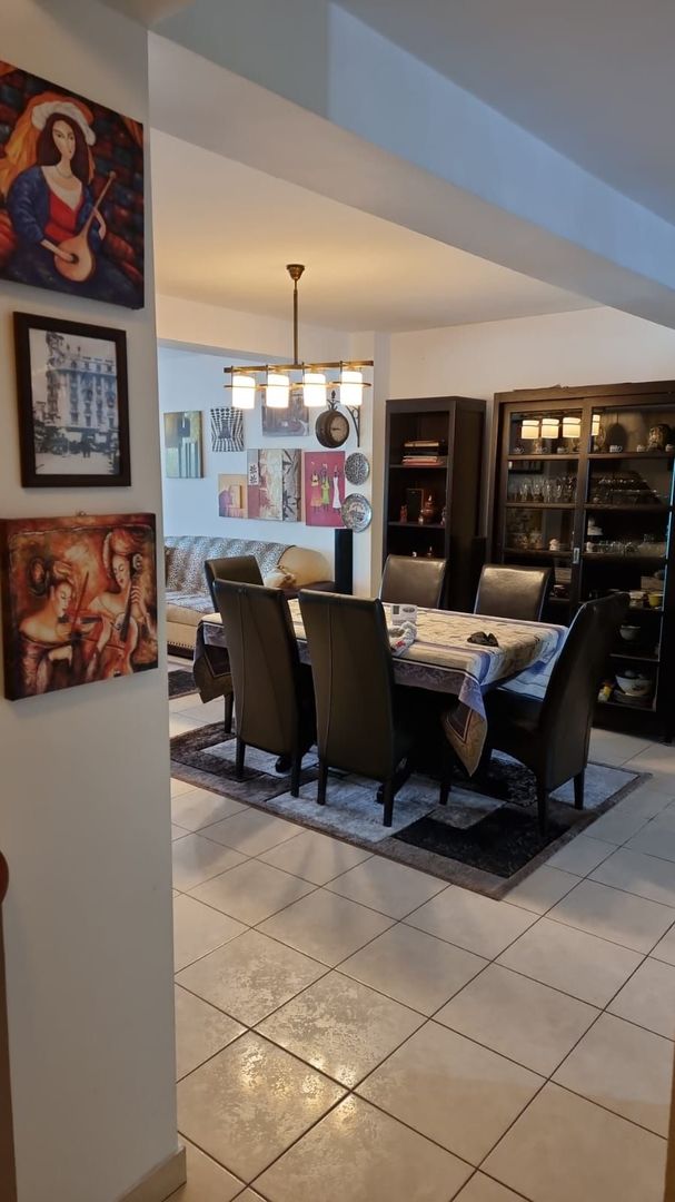 Vila 5 camere complex securizat Pipera | Lidl - Poză 32