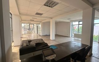 Spațiu birouri de închiriat – 80 mp. Locație foarte bună - Poză 2