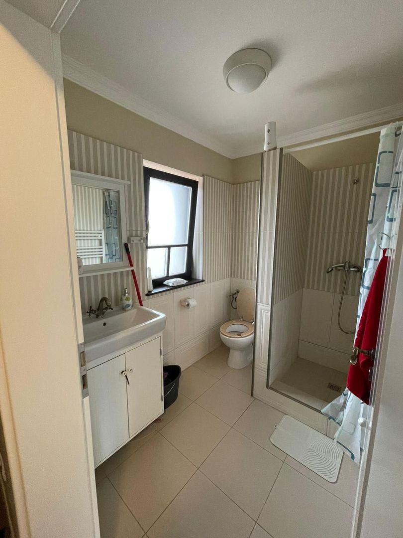 Casă modernă mobilată | 3 dormitoare |  Ansamblu privat | Strada asfaltata - Poză 10