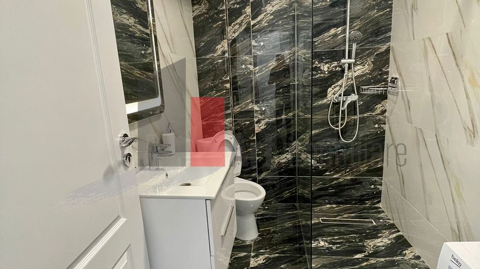 3 camere bloc nou Jiului - Poză 13