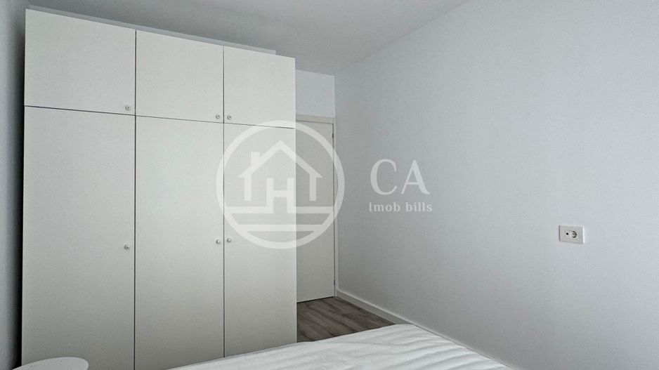 Apartament  de închiriat cu 3 camere în PRIMA ARENA, Oradea - Poză 2