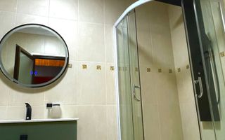 Apartament tip penthouse | 3 camere | 175 mp utili | 4 locuri parcare - Poză 11