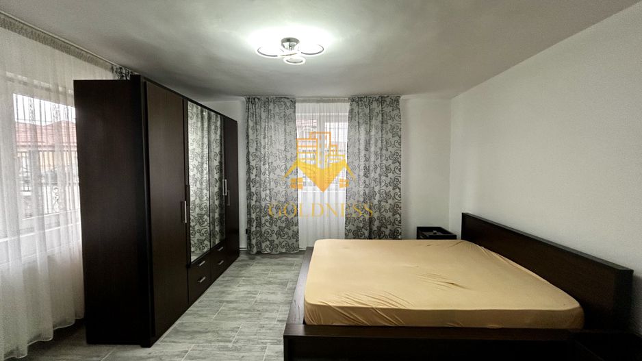3 camere Modern, Parcare, Curte, Pet Friendly, Parc Poligon, Floresti - Poză 6