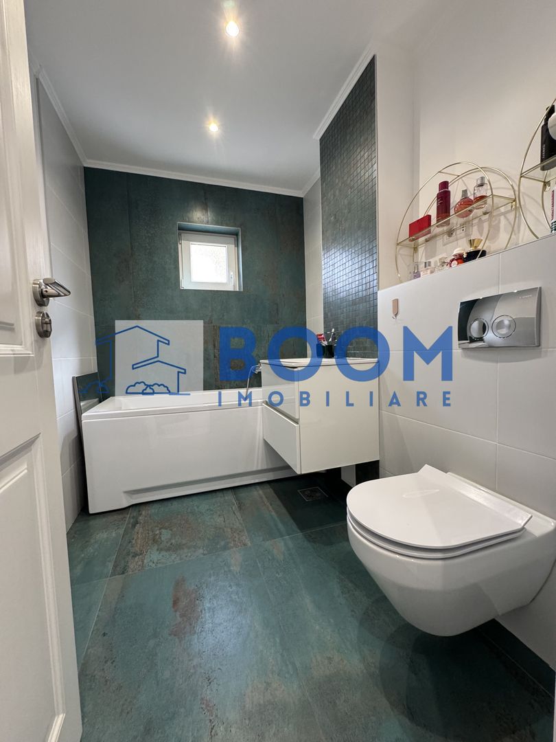 Apartament 3 camere | Parter | Mobilat si Utilat | Zona Nord - Poză 5