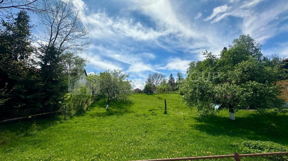 Teren intravilan de vanzare in Bran, 1020 mp, langa Paneer, toate utilitatile - Poză 2