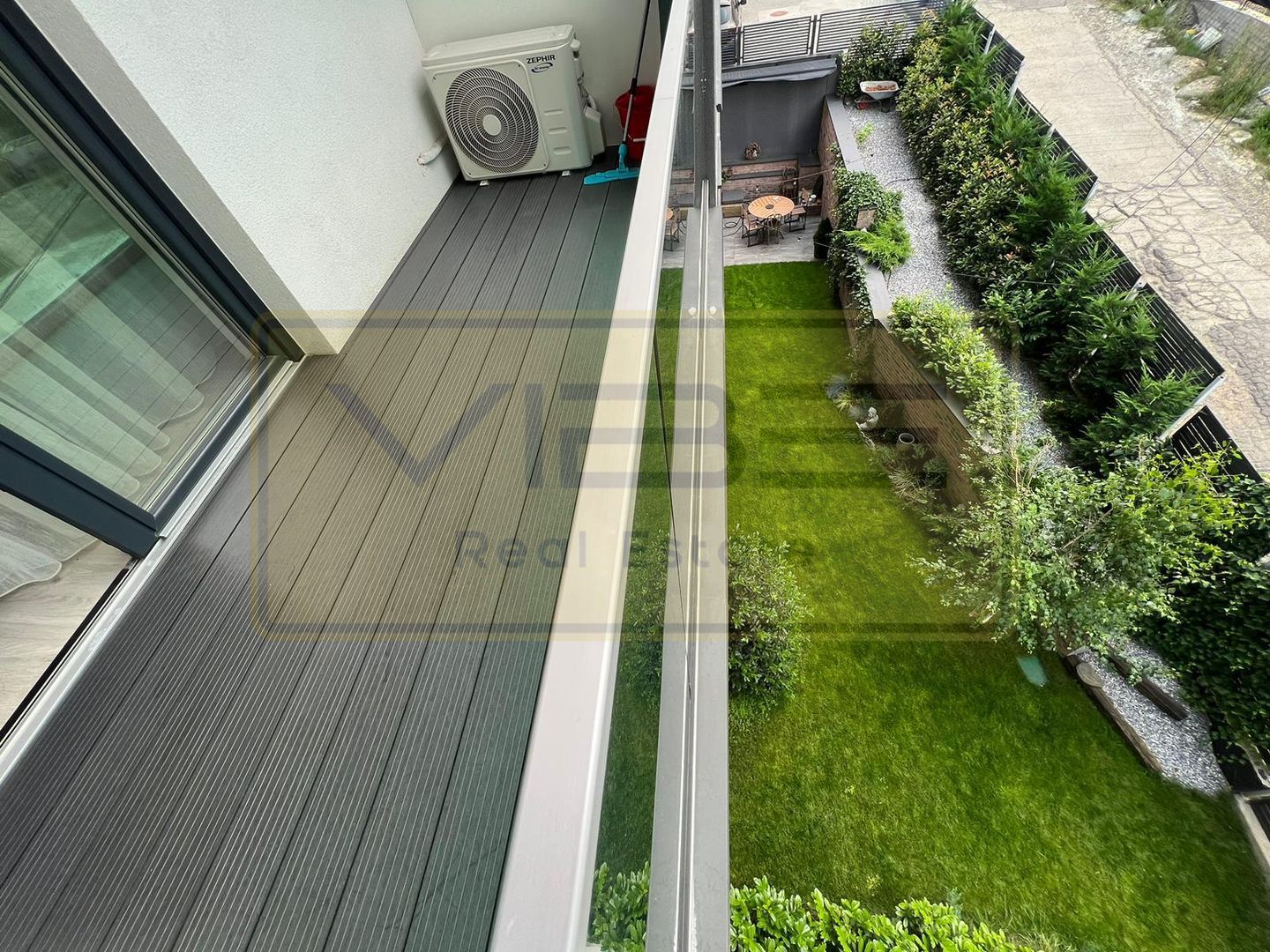 Apartament 1 camera Newton Park Copou - Poză 17