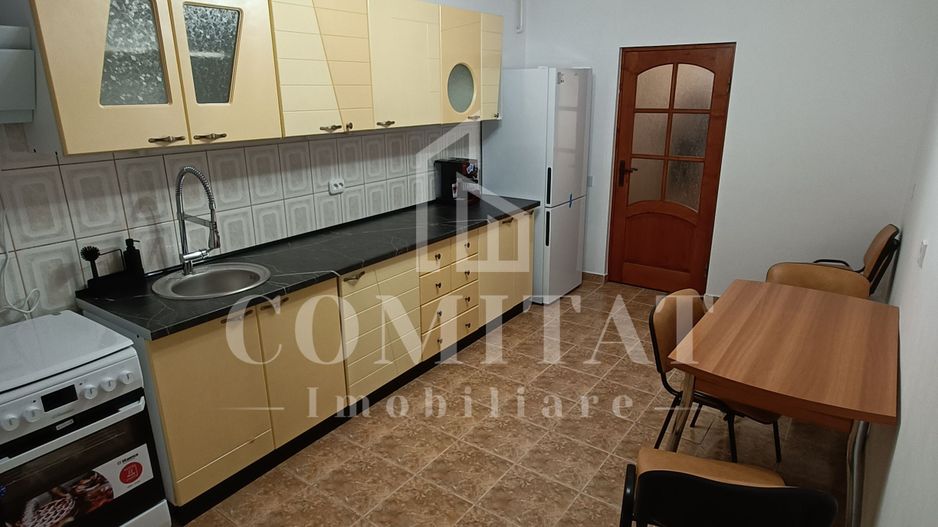 Apartament 4 camere | Confort sporit | Parcare | Zona străzii Cometei - Poză 7