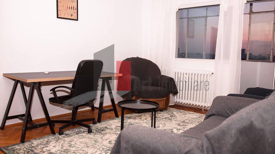 Apartamentul "SOLAIRUA" , Mosilor-adiacent, gata sa te muti in el - Poză 3