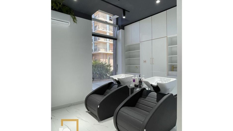 SPATIU COMERCIAL | ASMITA GARDENS | PRET NEGOCIABIL - Poză 12