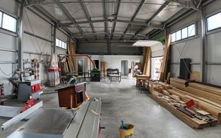Hală industrială nouă de vânzare – Becicherecu Mic, Tims - Poză 9