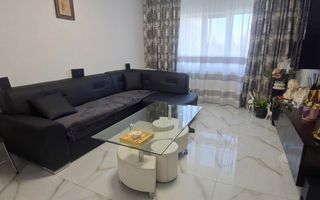 De vânzare: Apartament 3 camere decomandat – Tomești - Poză 1