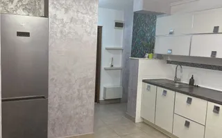 Apartament 2 camere | 55 mp | Marasti | Zona The Office - Poză 16