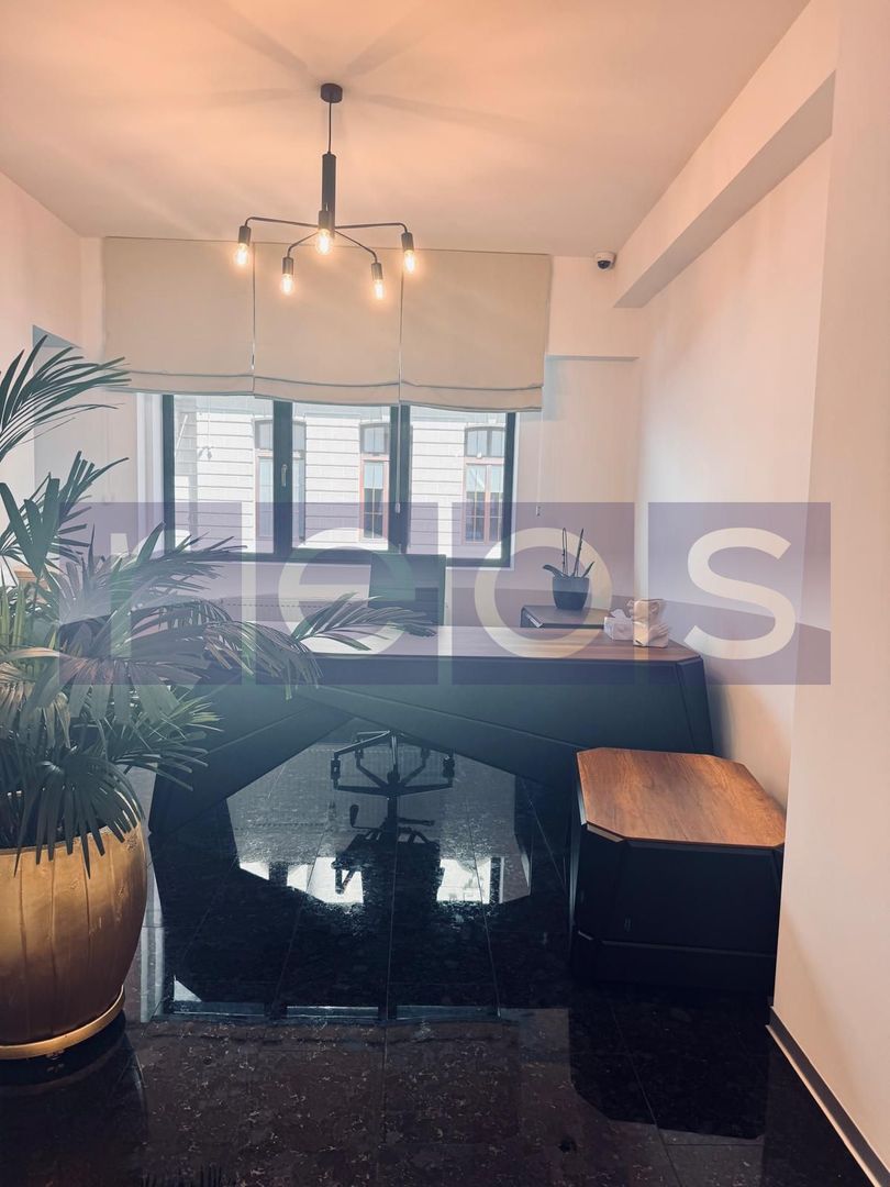 INCHIRIERE PARTER | 4 CAMERE | ASE | IDEAL BIROU-ACTIVITATI COMERCIALE - Poză 7