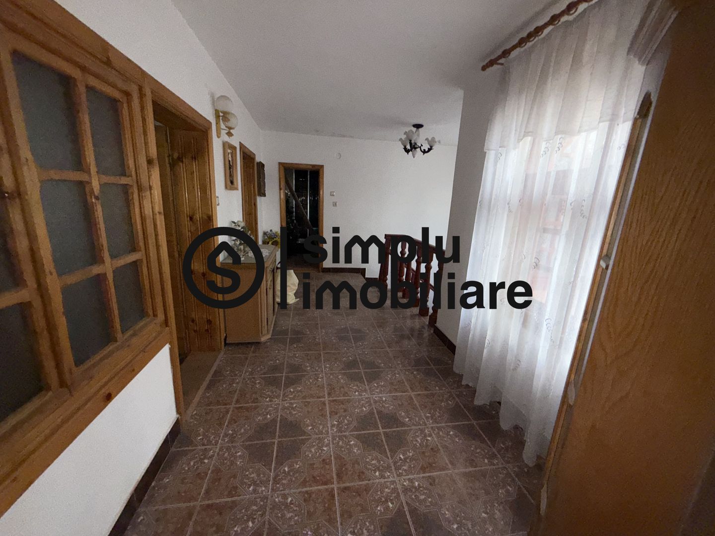 Spatiu comercial + Casa - Poză 8