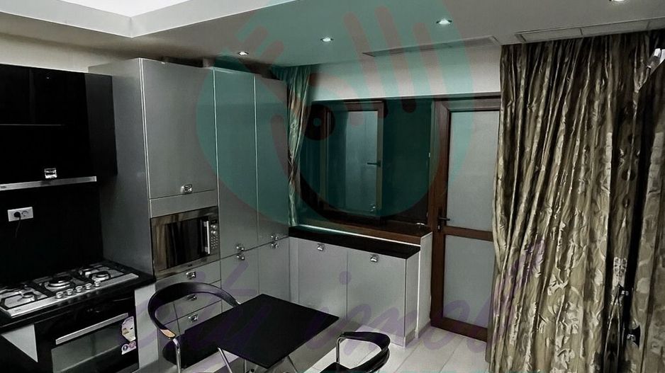 Apartament boutique 90 mp – parter, mobilat complet, zona Obor - Poză 3