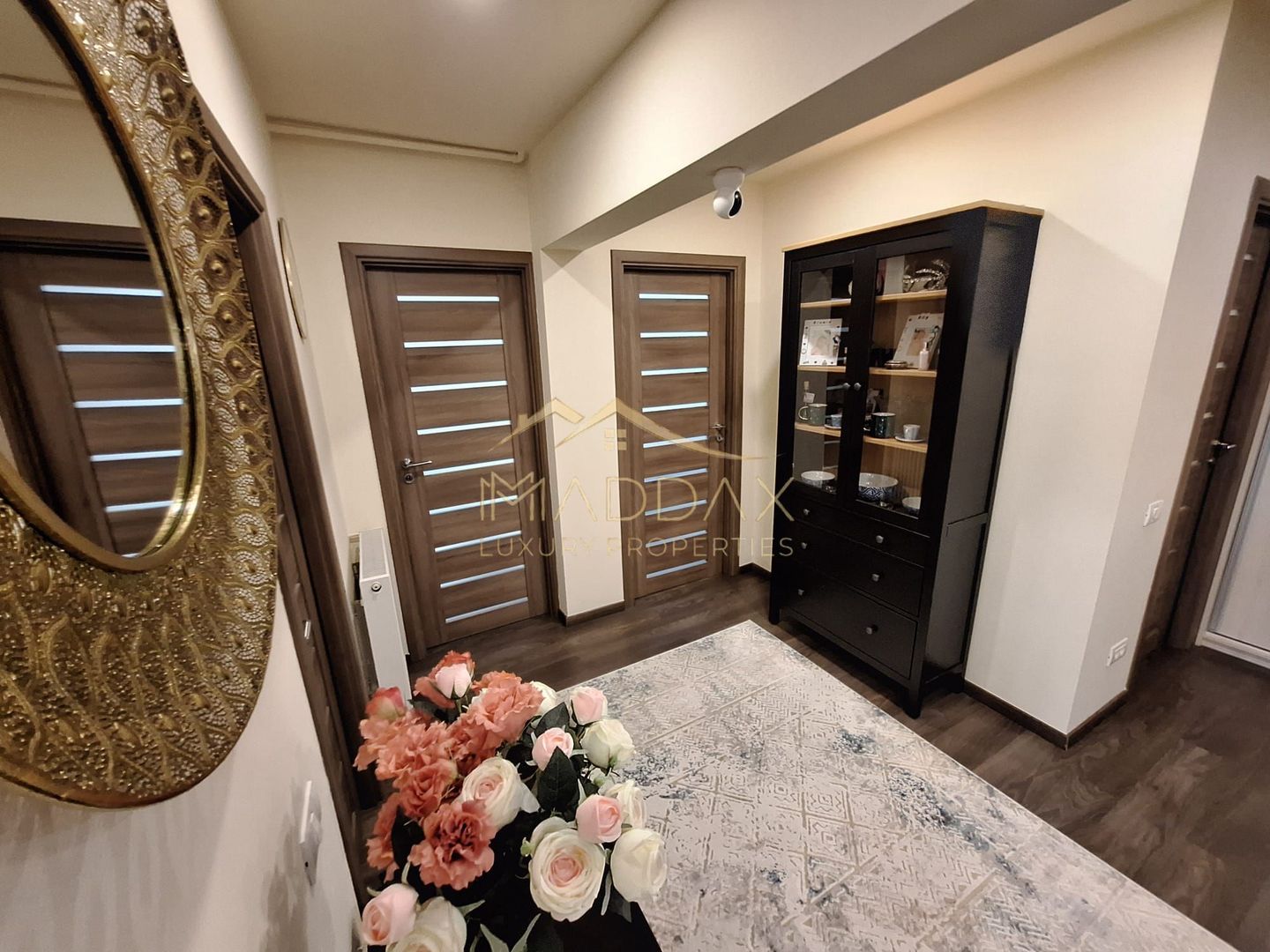 APARTAMENT 3 CAMERE I AVIATIEI I PROMENADA MALL*** - Poză 8