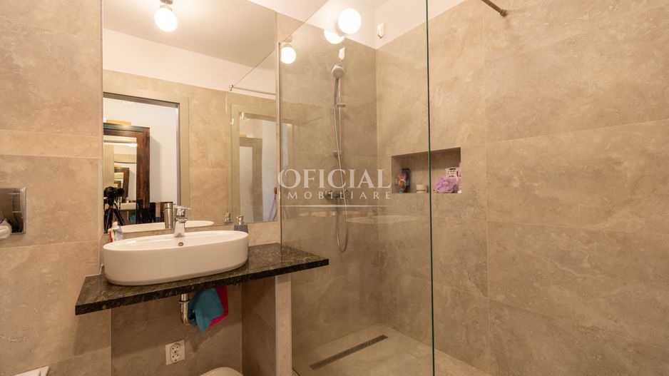 Apartament 3 Camere | La Cheie | AC | Zona VIVO Metro - Poză 9