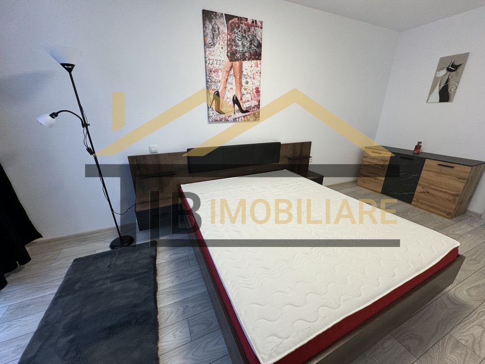 Apartament de 2 camere, 65mp, parcare, Zona Maurer - Poză 4