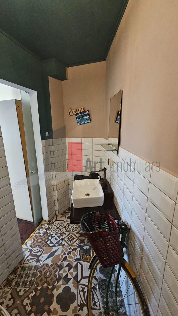 STUDIO - MOSILOR CU BULEVARD CAROL - Poză 6