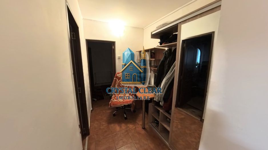 Apartament 2 camere - cartier Mureșeni, str. Hunedoara - Poză 12