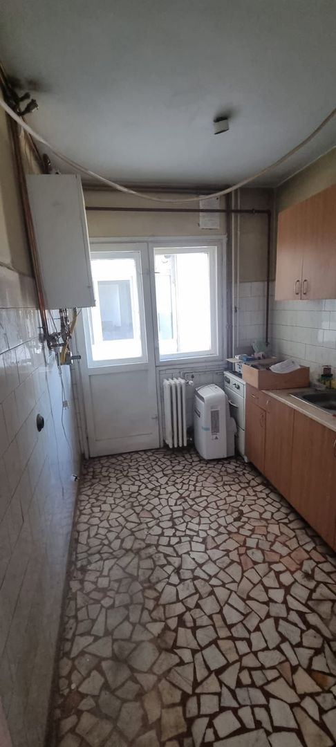 Apartament 3 camere + garsoniera de RENOVAT - Poză 17
