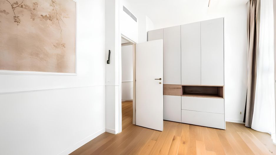 Apartament High End 3 camere Upsite I Loc de parcare si boxa - Poză 17