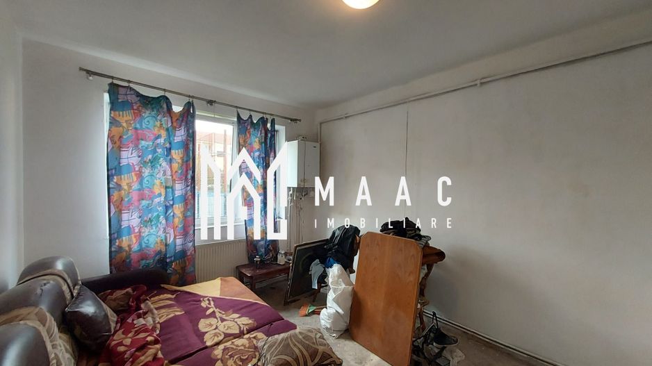Garsoniera I Parter I Necesita Renovare I Terezian - Poză 2
