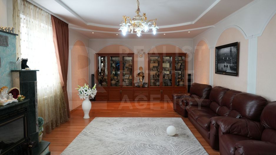 Vânzare, casă, 400 mp + 6,2 ari, strada Gheorghe Ghimpu, Ciocana - Poză 10