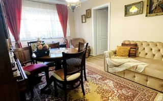 Apartament cu 2 camere – Zona Velența, Oradea - Poză 6