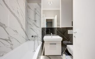 2 Camere Premium | Park Residence 6 - Poză 9
