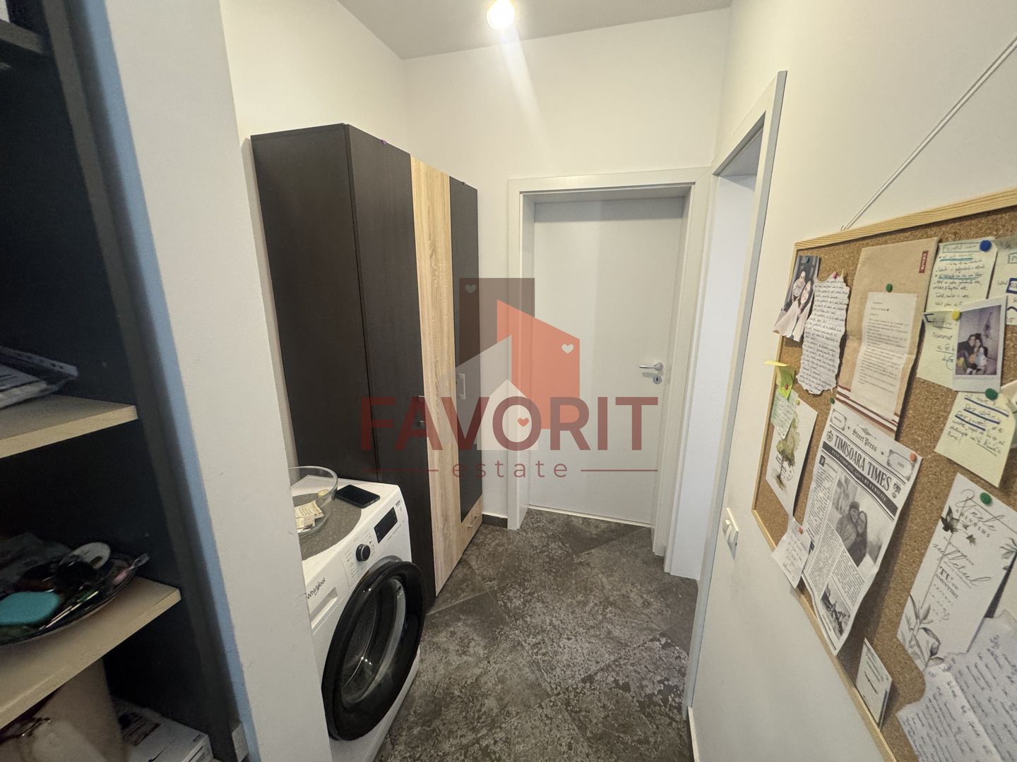 2 camere | Decomandat | Langa Lidl, Penny | etaj 1 | loc de parcare - Poză 4