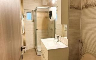 Apartament 3 camere | 64 mp | Zonă liniștită, excelent conectată - Poză 6