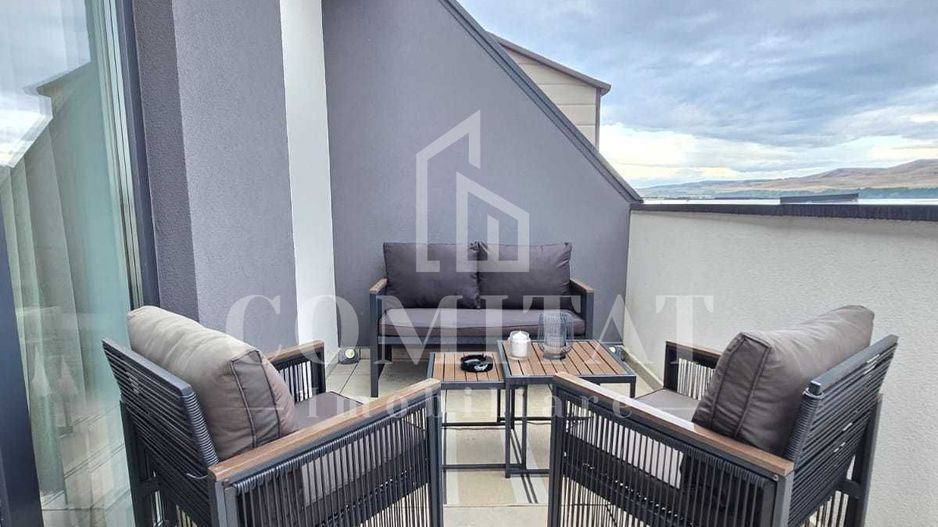Apartament cu 2 camere | Florești zona Eroilor - Poză 14