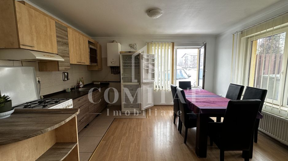 Apartament la vilă | 3 camere | Parcare | Buna Ziua - Poză 5