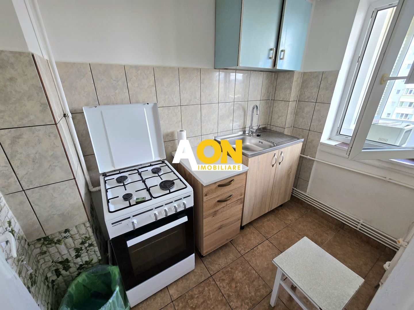 Gasonieră, Etaj Intermediar, Lift, Bld. Transilvaniei - Poză 4