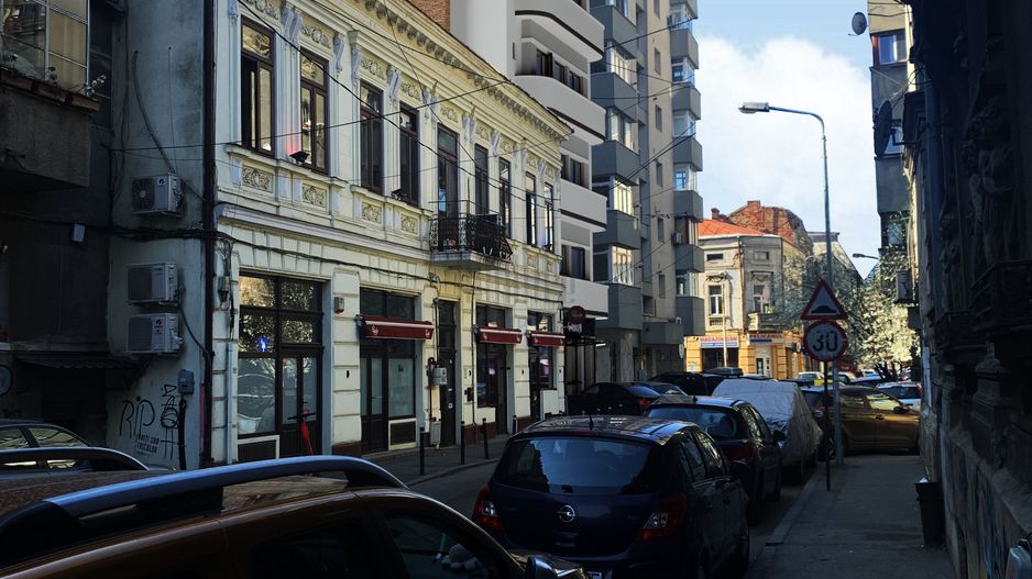 Investește în Inima Bucureștiului cu Randament Minim Garantat 14% pe An - Poză 2